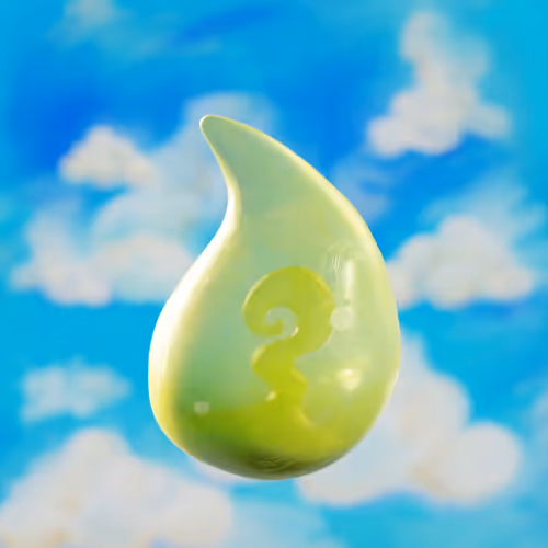 Paint Drop #3904 (1 Paint)