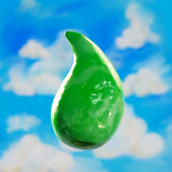 Paint Drop #3664 (1 Paint)