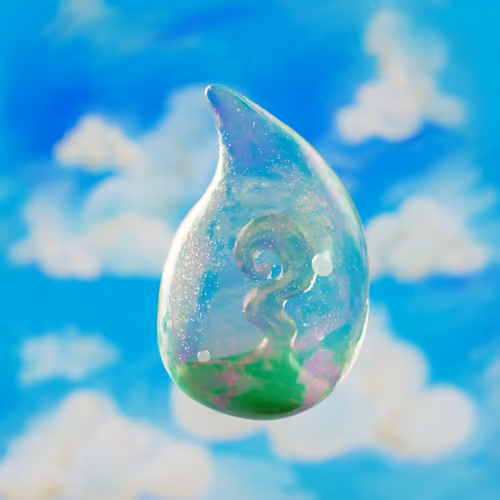 Paint Drop #4554 (1 Paint)