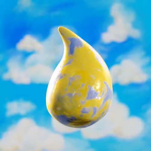Paint Drop #7276 (1 Paint)