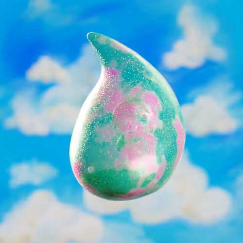 Paint Drop #3009 (1 Paint)