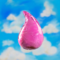 Paint Drop #302 (11 Paint)
