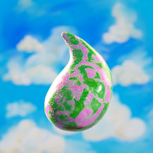 Paint Drop #3909 (1 Paint)