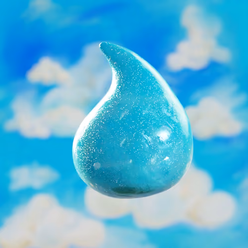 Paint Drop #7264 (1 Paint)