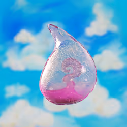 Paint Drop #498 (7 Paint)