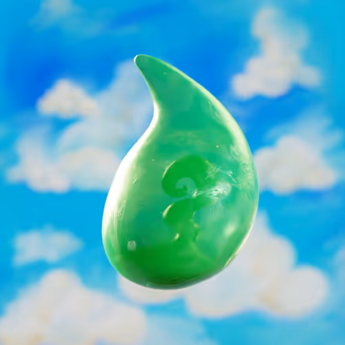 Paint Drop #4065 (1 Paint)
