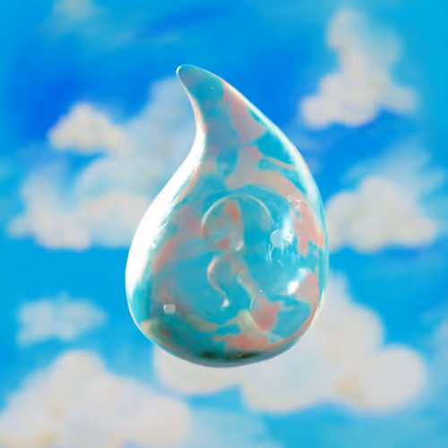 Paint Drop #7258 (1 Paint)