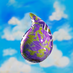 Paint Drop #269 (14 Paint)
