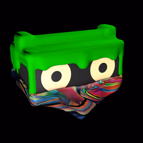 Thecomputerisdreaming