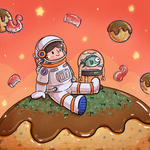 โนโอเค's Mind Space