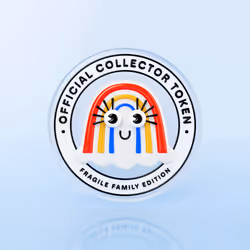 Fragile Family Collector Token