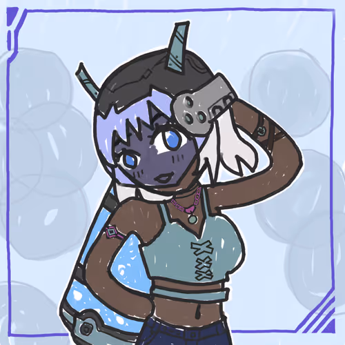 9