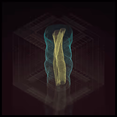 Relics By Hideki Tsukamoto