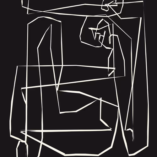 Drawing With Code By Yazid