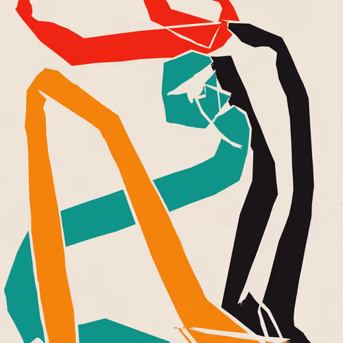 Drawing With Code By Yazid