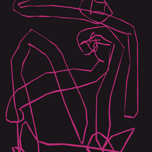 Drawing With Code By Yazid