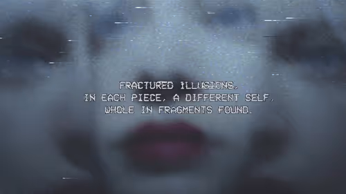 Echoes Of Identity By Shavonne Wong