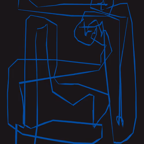 Drawing With Code By Yazid