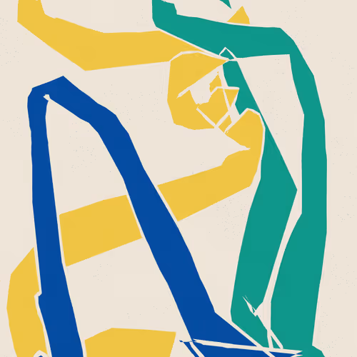 Drawing With Code By Yazid