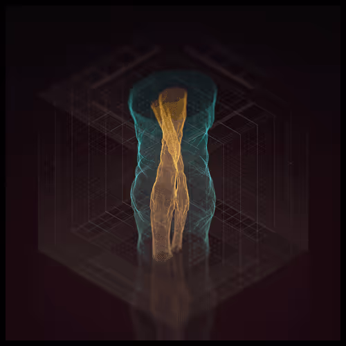 Relics By Hideki Tsukamoto