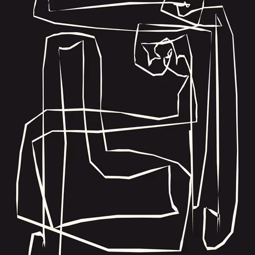 Drawing With Code By Yazid