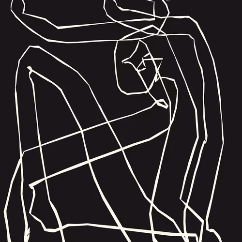 Drawing With Code By Yazid