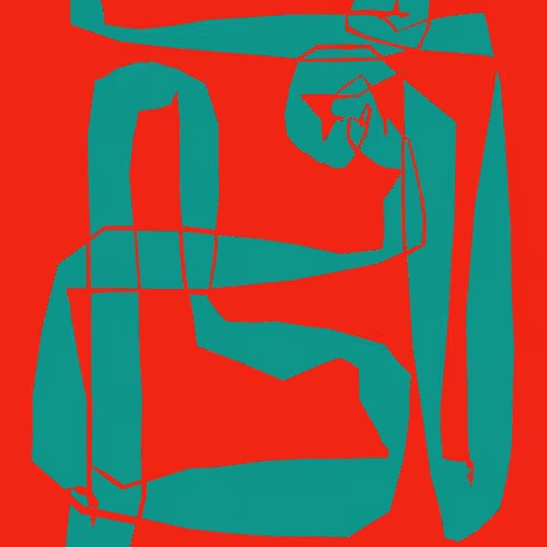 Drawing with Code #61