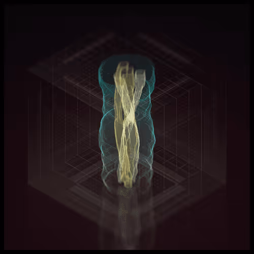 Relics By Hideki Tsukamoto