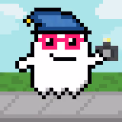 Boo's Crew #88