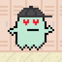 Boo's Crew #485