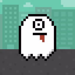 Boo's Crew #35