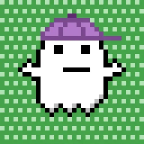 Boo's Crew #427