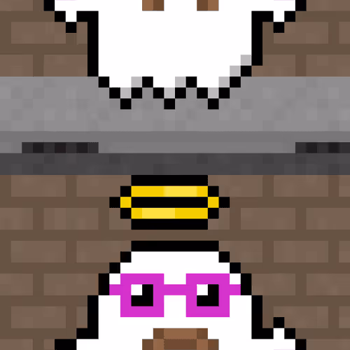 Boo's Crew #353