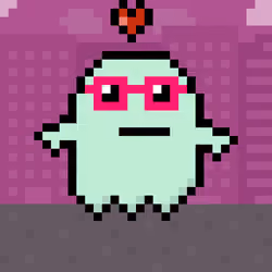 Boo's Crew #41