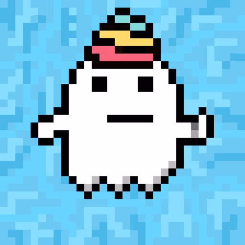 Boo's Crew #108