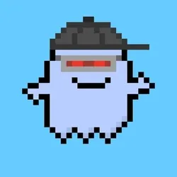 Boo's Crew #582