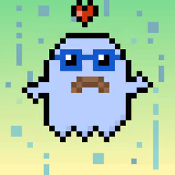 Boo's Crew #492