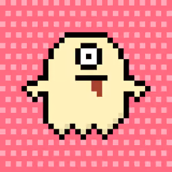 Boo's Crew #152