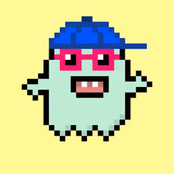 Boo's Crew #142