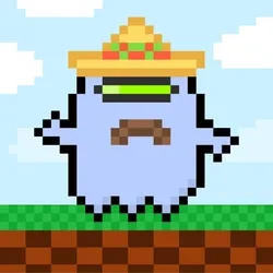Boo's Crew #138