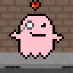 Boo's Crew #36