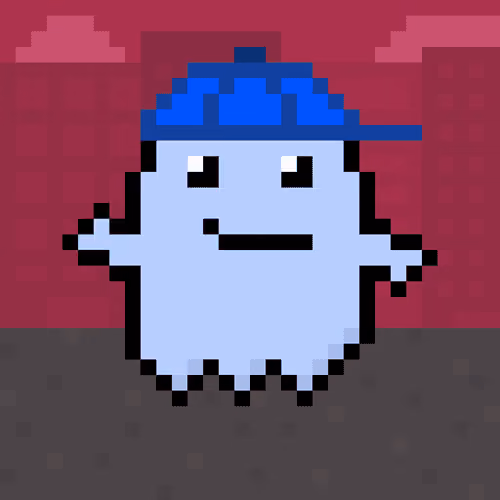 Boo's Crew #22