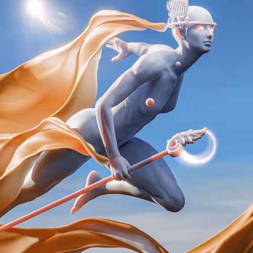 Meta Angels 6