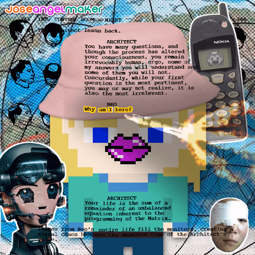 Item #991 Media