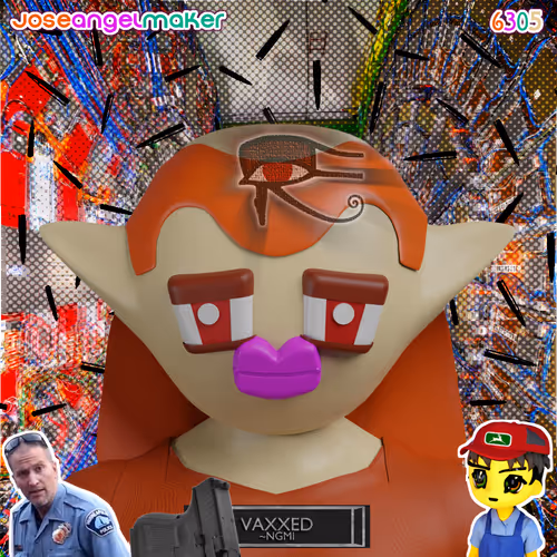 Joseangel Maker #1255