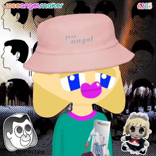 Item #1390 Media
