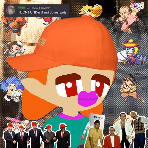 Item #994 Media