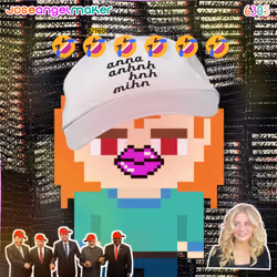 Joseangel Maker #16