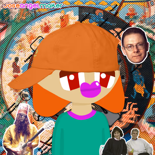 Joseangel