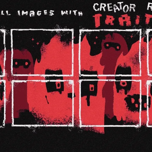 CREATOR ROYALTIES' TRAITORS